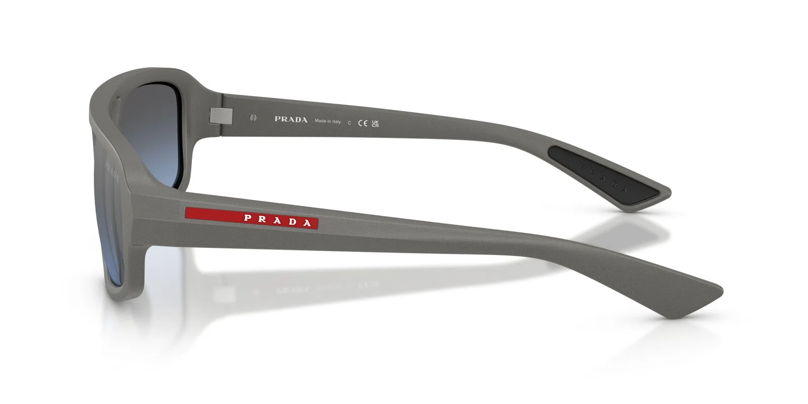 Prada Linea Rossa B11SU Sunglasses - view 2